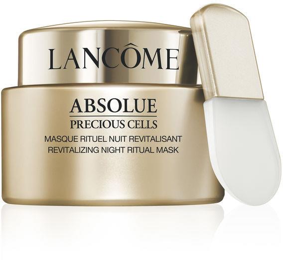 Lancôme Absolue Precious Cells Night Mask 