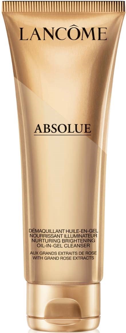 Lancôme Absolue Precious Cells Oil-in-Gel Cleanser - Żel do mycia twarzy 125 ml