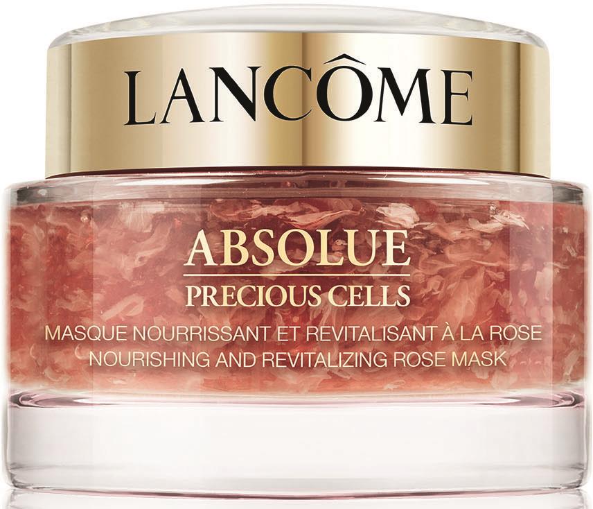 Lancôme Absolue Precious Cells Rose Mask