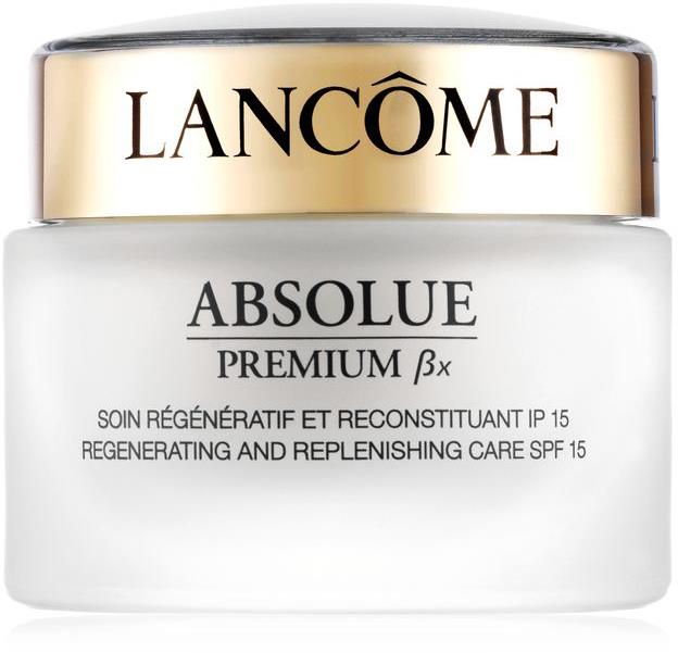 Lancôme Absolue Premium Day Care SPF 15 