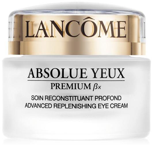 Lancôme Absolue Premium Eye Care 