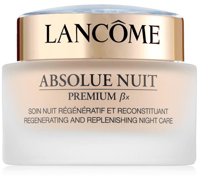 Lancôme Absolue Premium Night Cream 