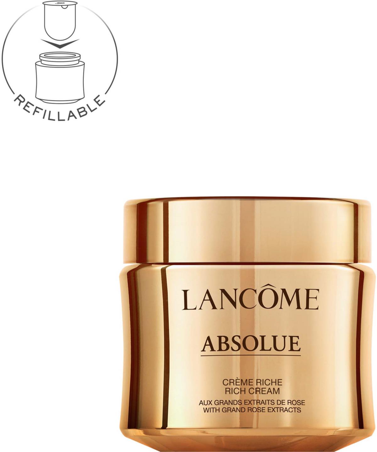 Lancôme Absolue Rich Day Cream 60 ml