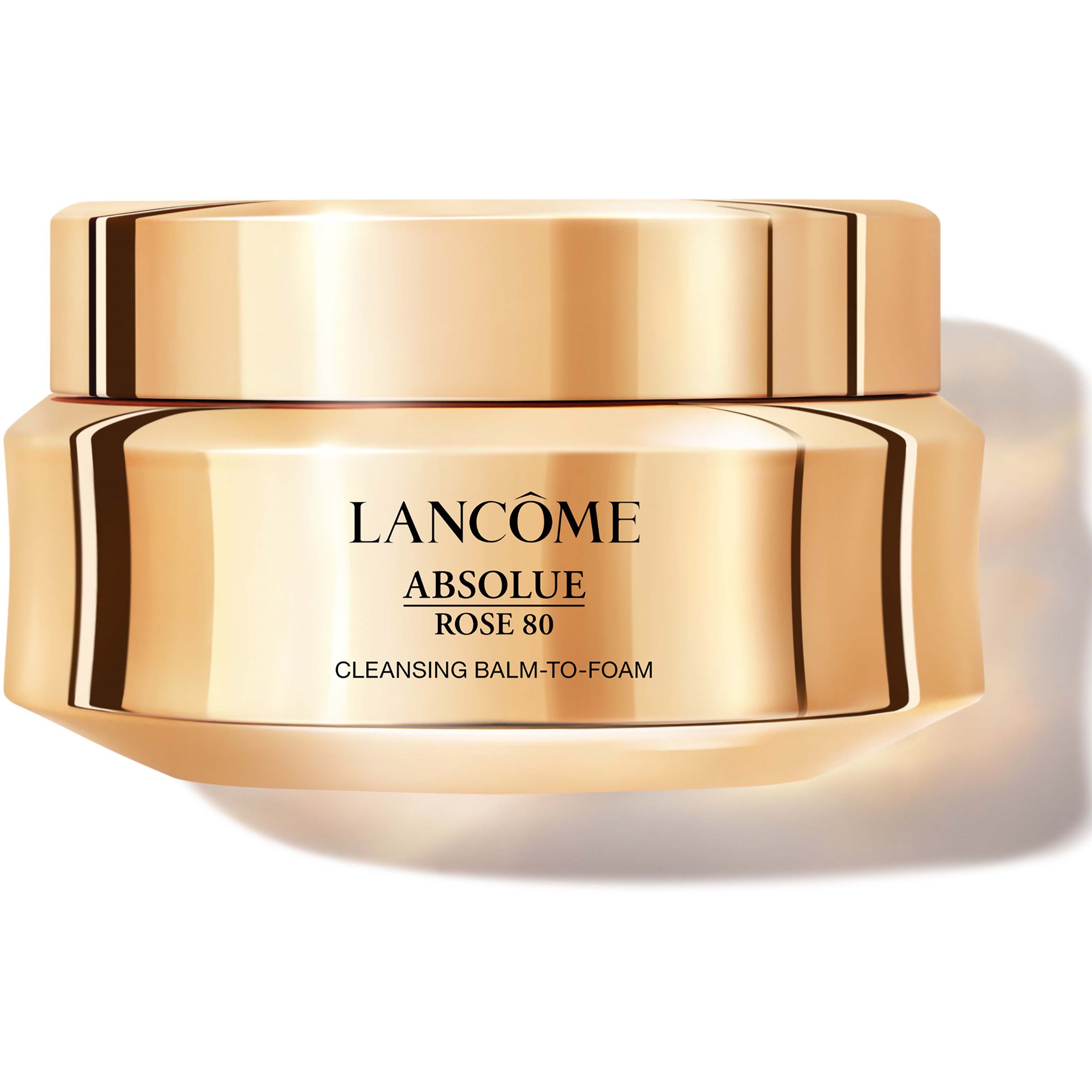 Lancôme Absolue Rose 80 Balm-to-Foam 150 ml billede