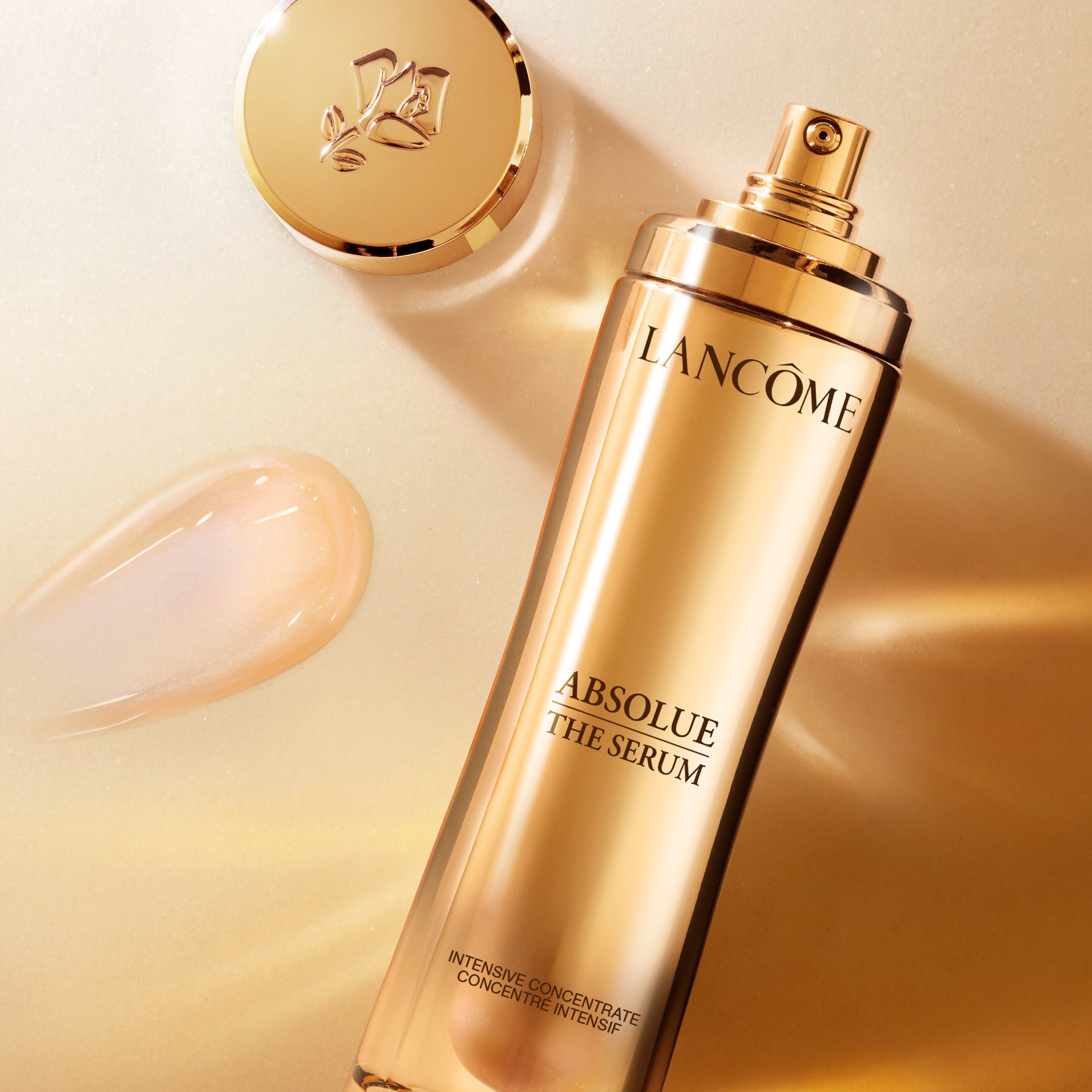 Lancôme Absolue Serum Star - Wkład 30 ml (obrázok 10)