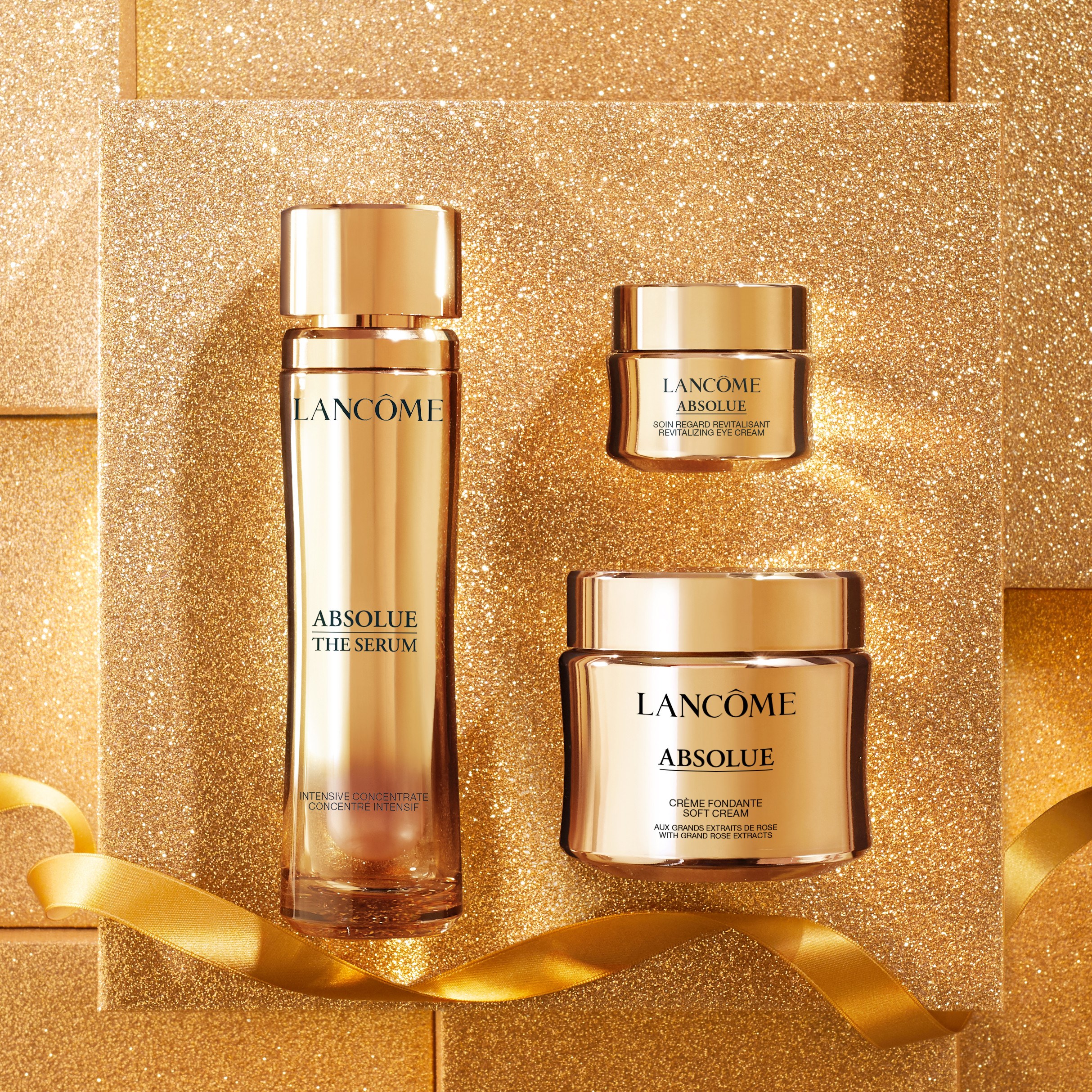 Lancôme Absolue Serum Star - Wkład 30 ml (obrázok 9)