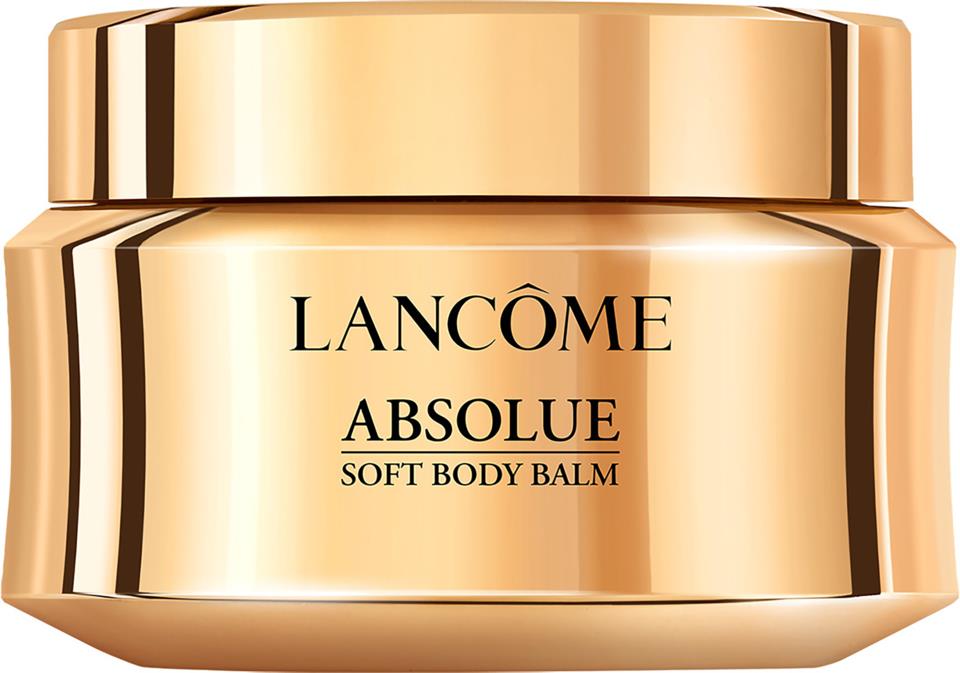 Lancôme Absolue Soft Body Balm 190ml