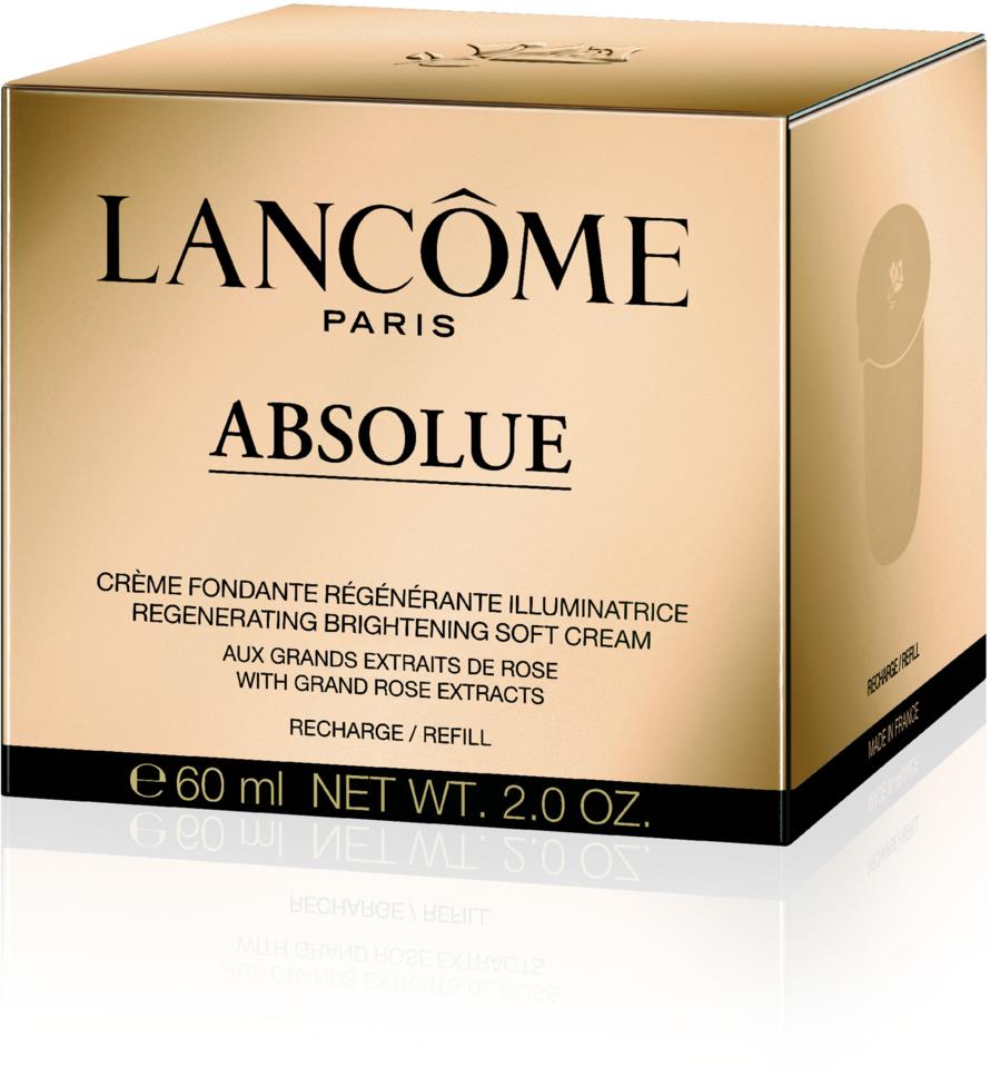 Lancôme Absolue Soft Cream Refill 60 ml