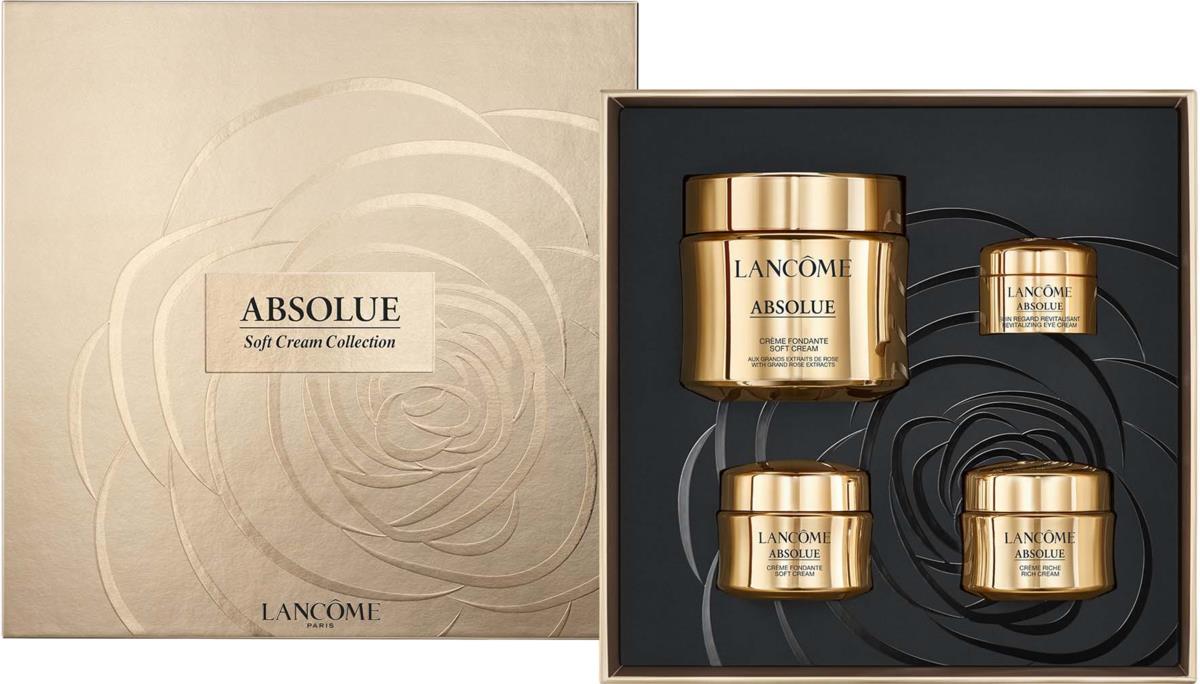 Lancôme Absolue Soft Cream Set | lyko.com