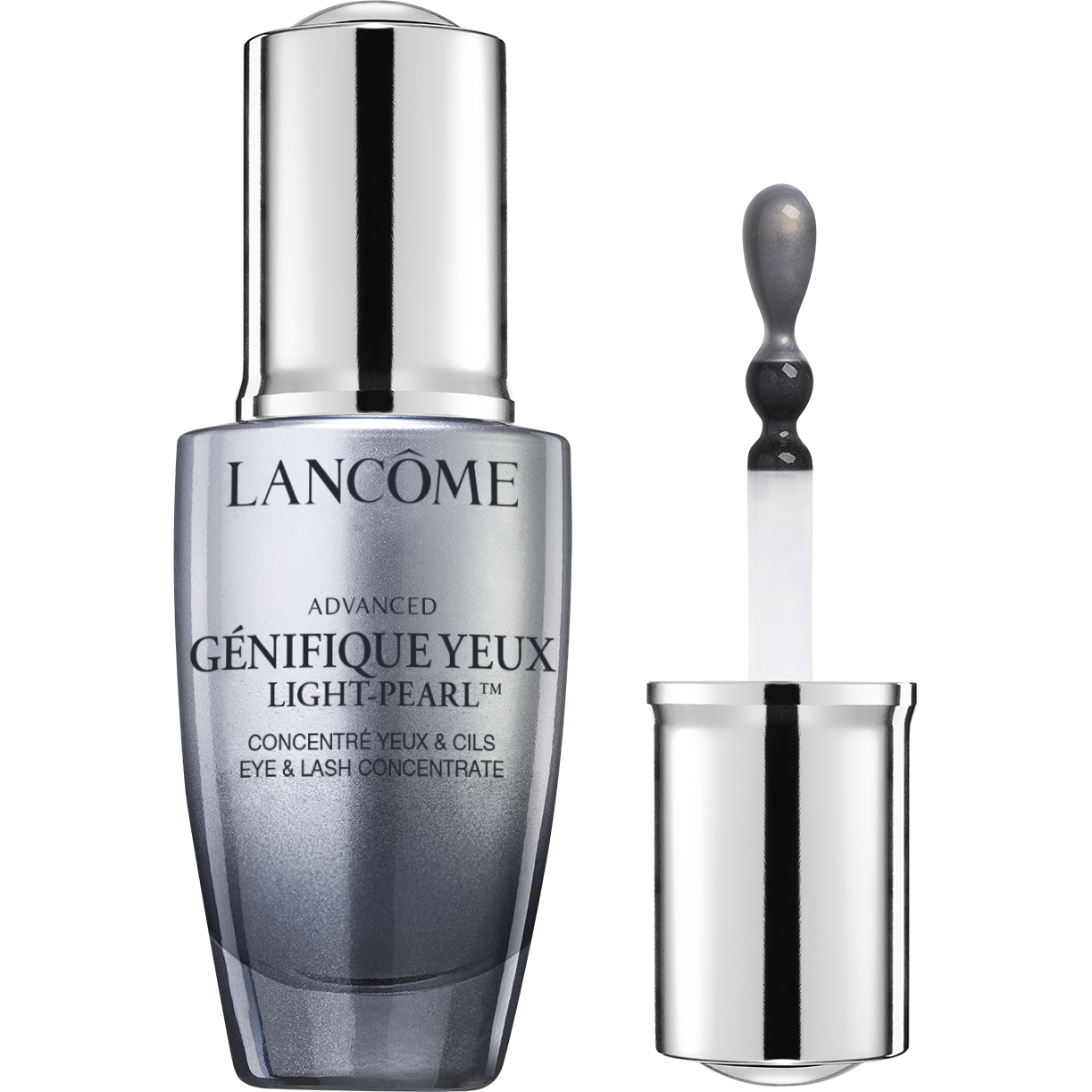 Läs mer om Lancôme Génifique Advanced Génifique Eye Light-Pearl Serum 20 ml