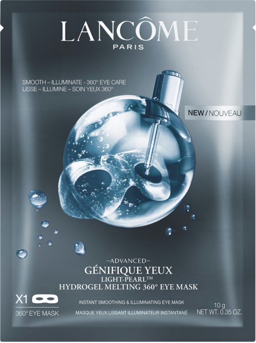 Lancôme Génifique Advanced Yeux Light Pearl Hydrogel Melting 360° Eye