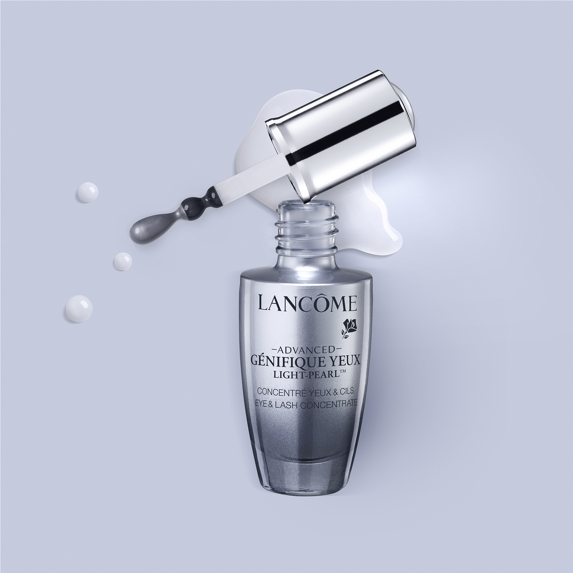 lancome advanced genifique yeux light pearl