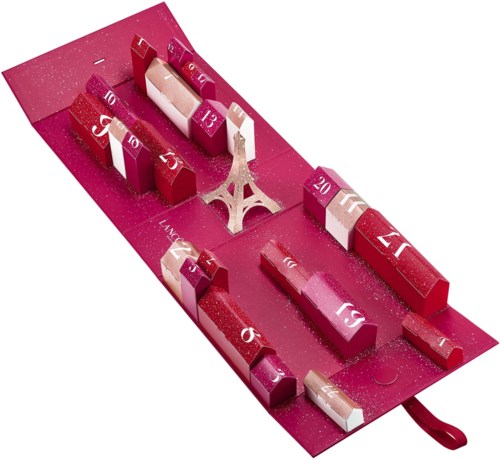 Lancome Advent Calendar 2021 Ubicaciondepersonas cdmx gob mx lancome-advent-calendar-2021-ubicaciondepersonas-cdmx-gob-mx