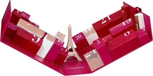 Lancôme Advent Calendar