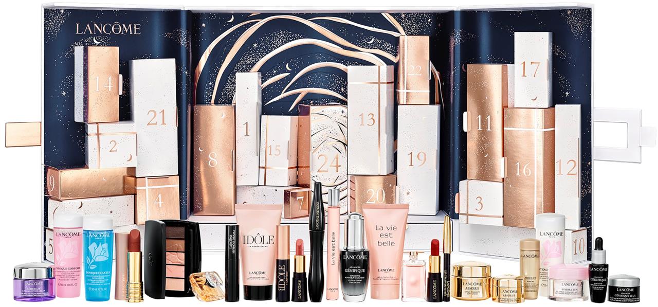 Lancôme Advent Calendar