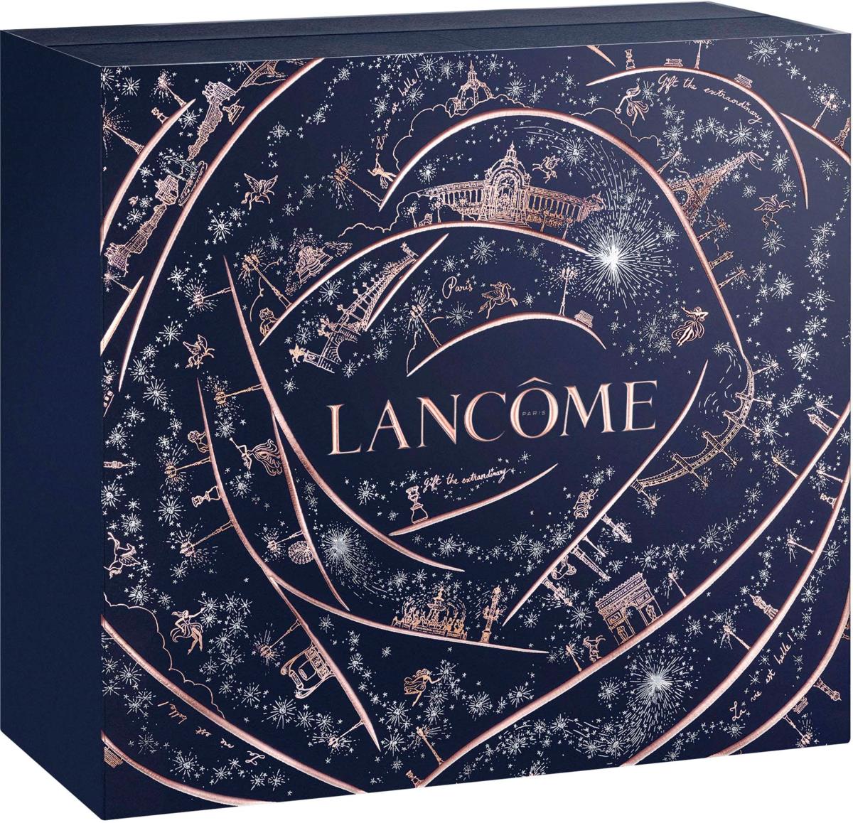 Lanc me Lanc me Advent Calendar Holiday Lyko lanc-me-lanc-me-advent-calendar-holiday-lyko