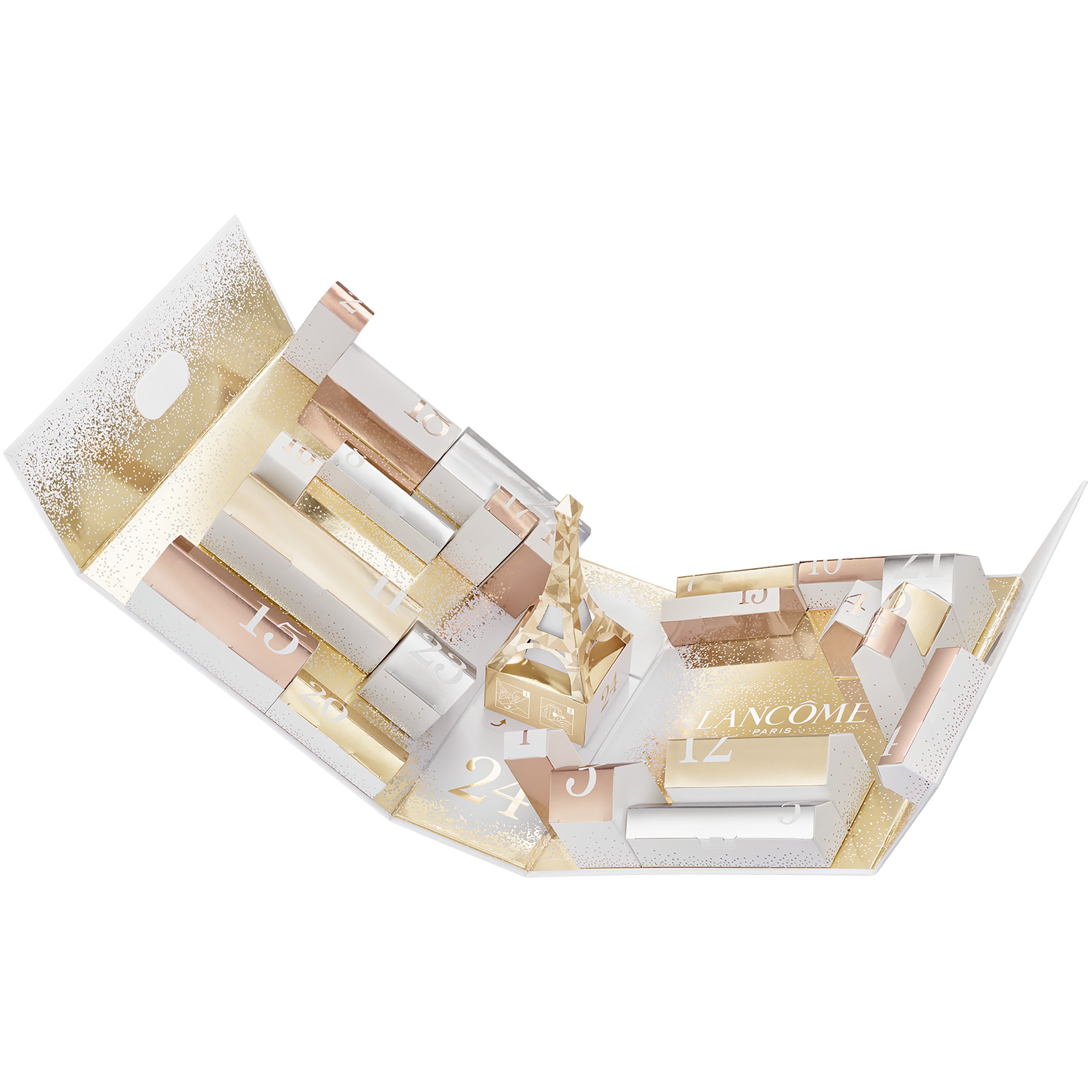 Lancôme Advent Calendar Holiday