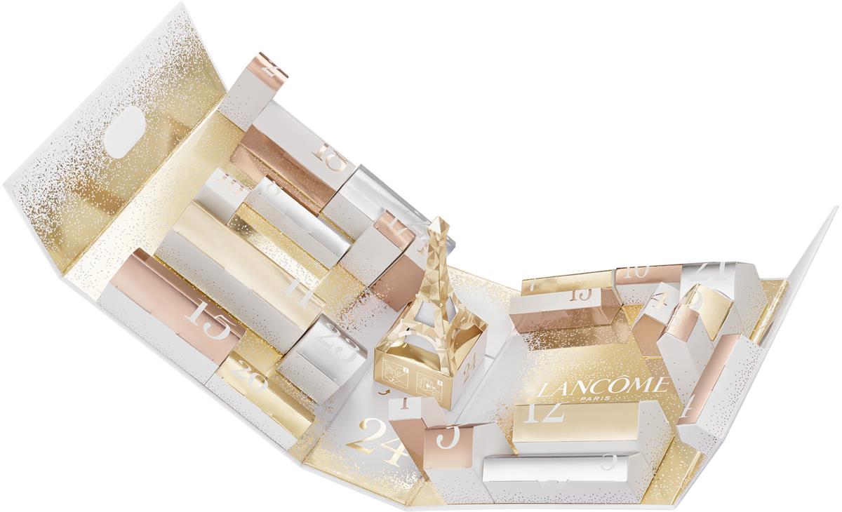 Lancôme Advent Calendar Holiday