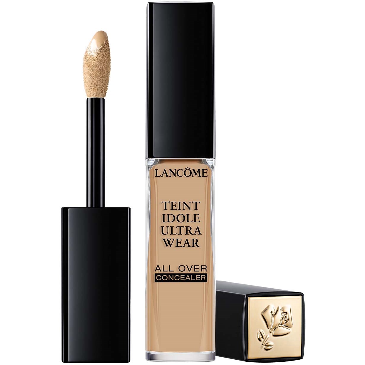 Lancôme Teint Idole Ultra Wear All Over Concealer 04 Beige Natur billede