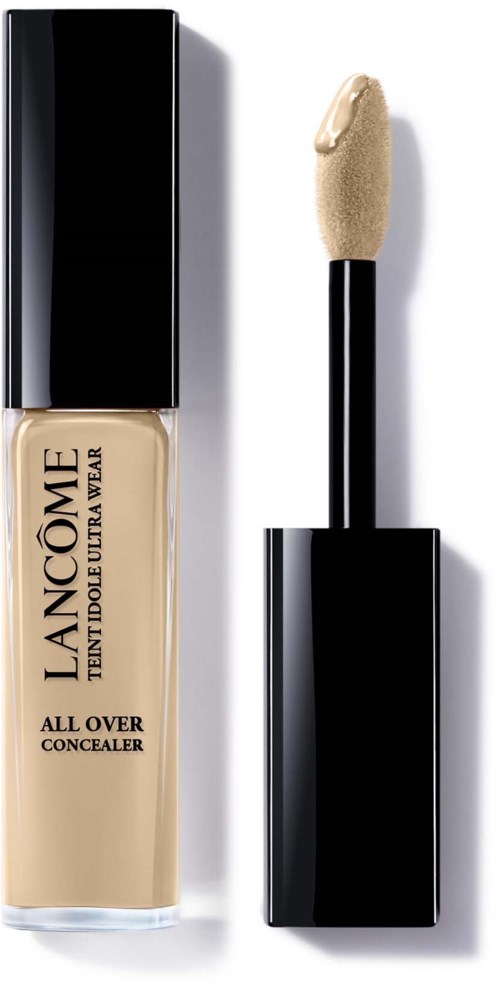 Radiographic Testing Lancome Teint Idole Douglas Lancôme Teint