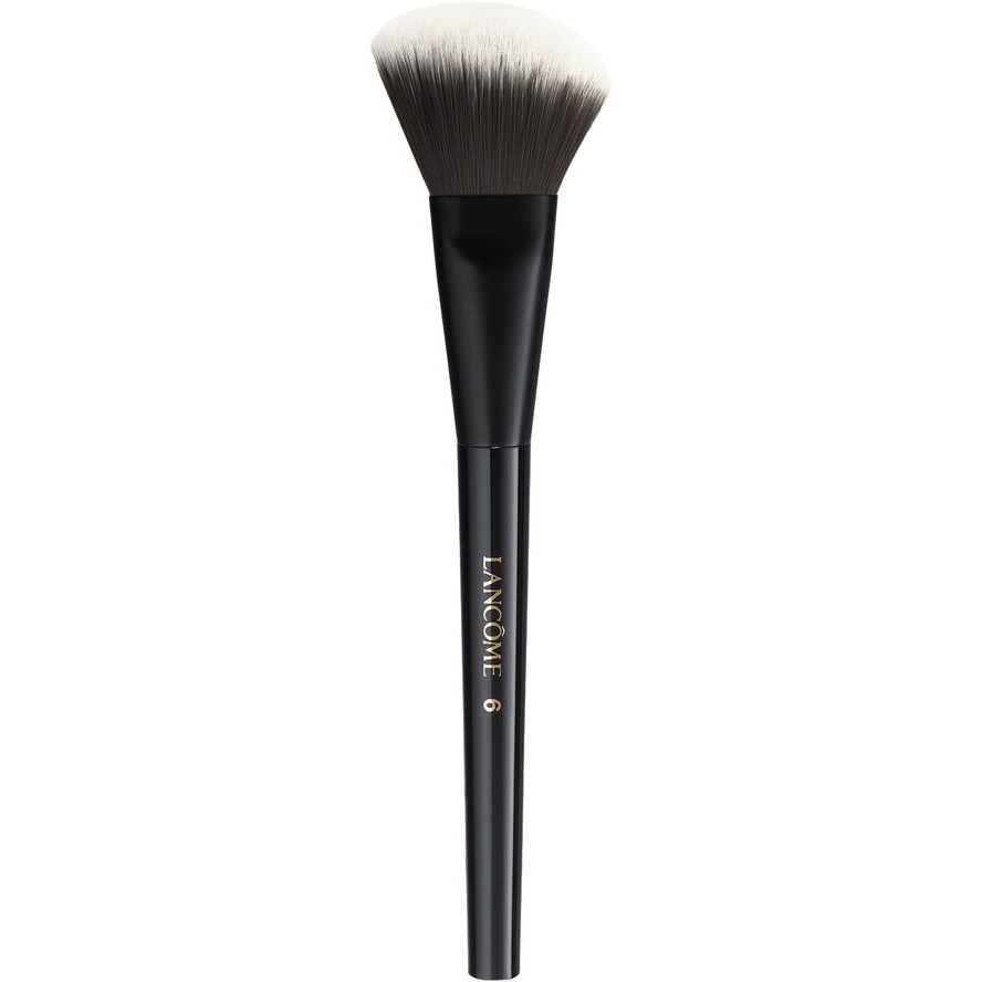 Lancôme Divers Maquillage Angled Blush Brush #6