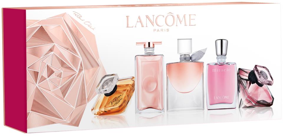 Lancôme Animations Parfums Gift Set