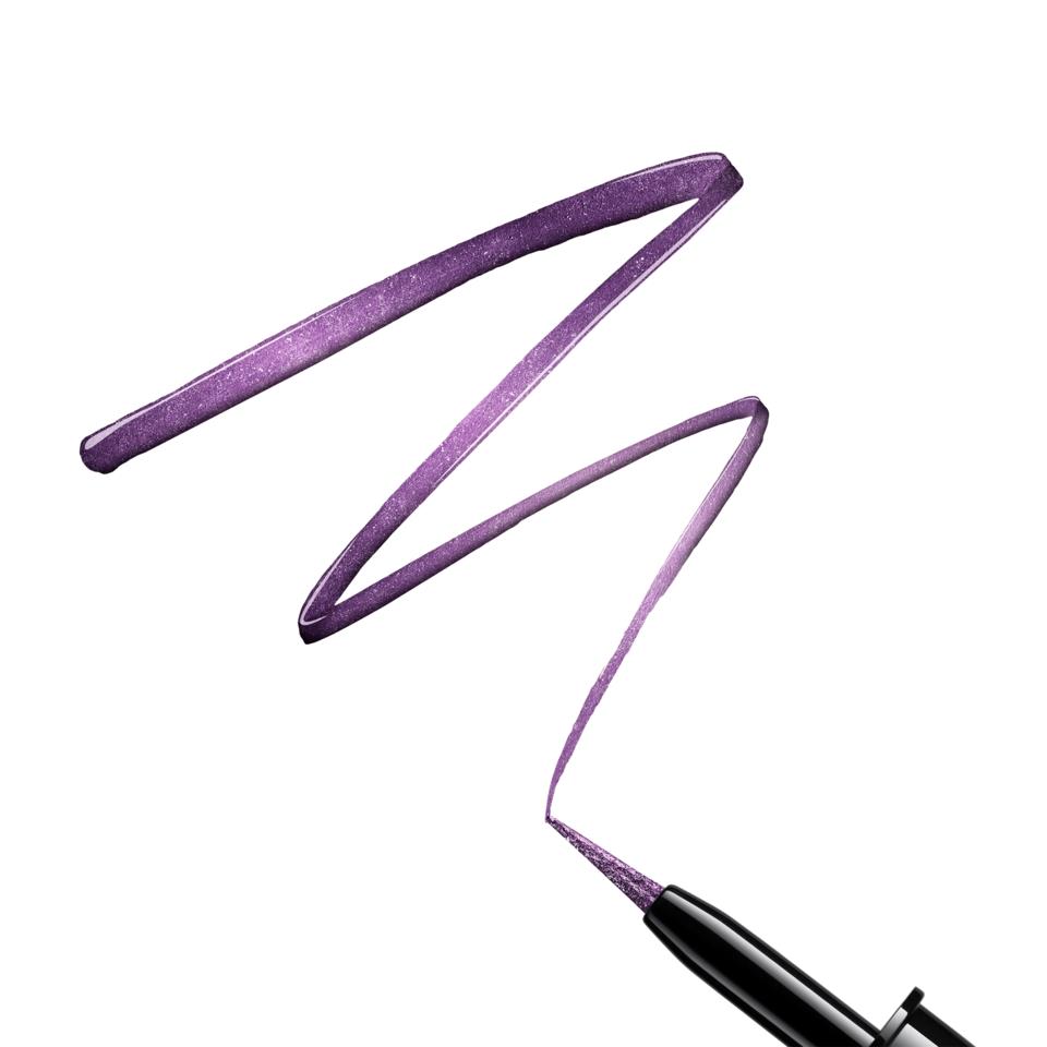 Lancôme Artliner 05 -Purple Metallic