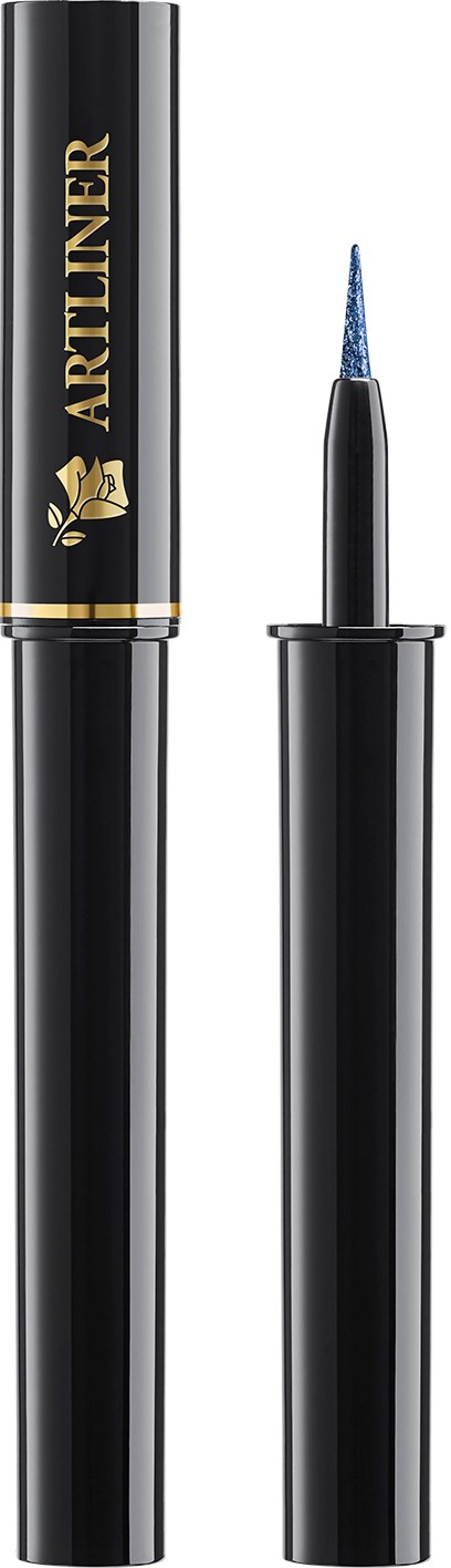 Lancôme Artliner 09 Blue Metallic