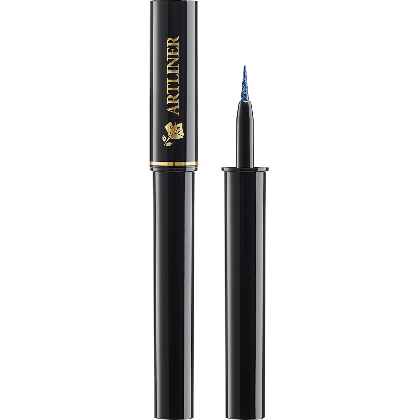 Lancôme Artliner 09 Blue Metallic