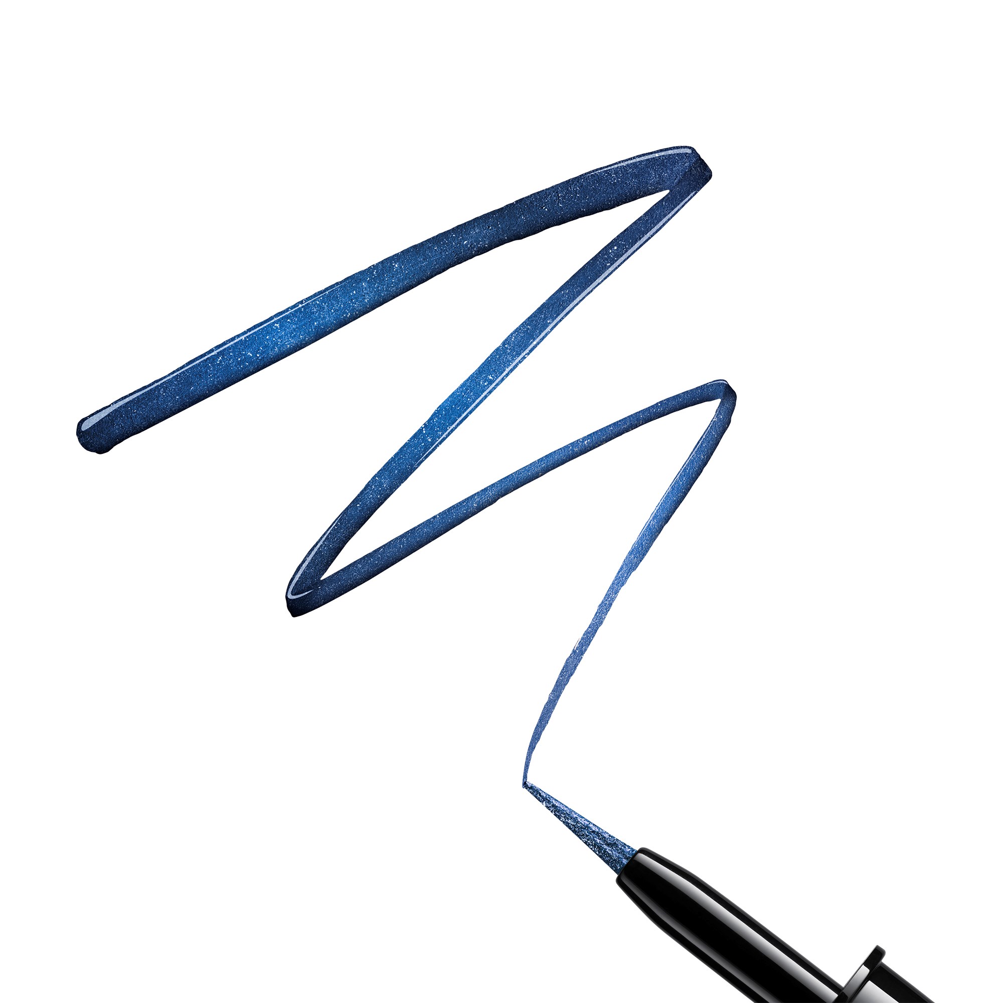 Alternativ bild 1 för Lancôme Artliner 0 -Blue Metallic 9