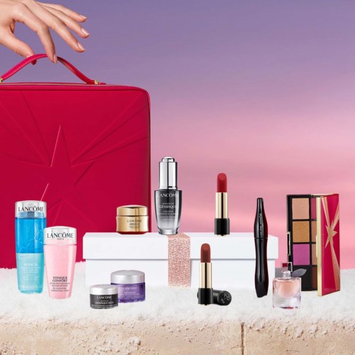Lancôme Beauty Box