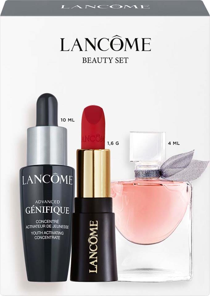 Lancôme Beauty Set GWP