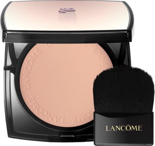 Lancôme Belle De Teint Powder Belle de Rose 01