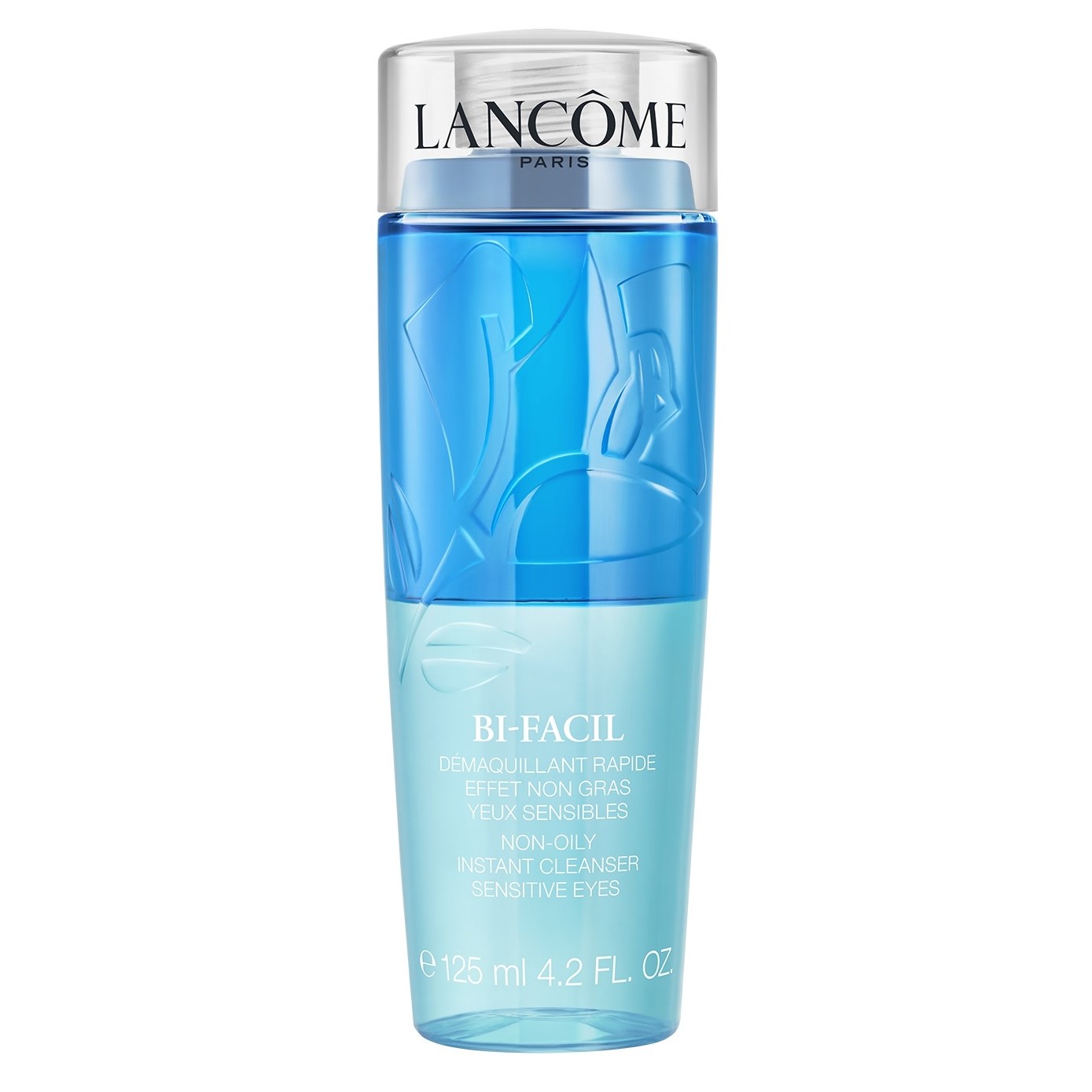 Lancôme Bi-Facil Płyn do demakijażu oczu 125 ml