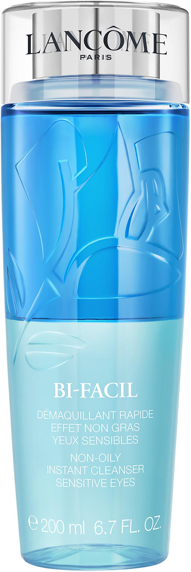 Lancôme BiFacil Eye MakeUp Remover 200 ml