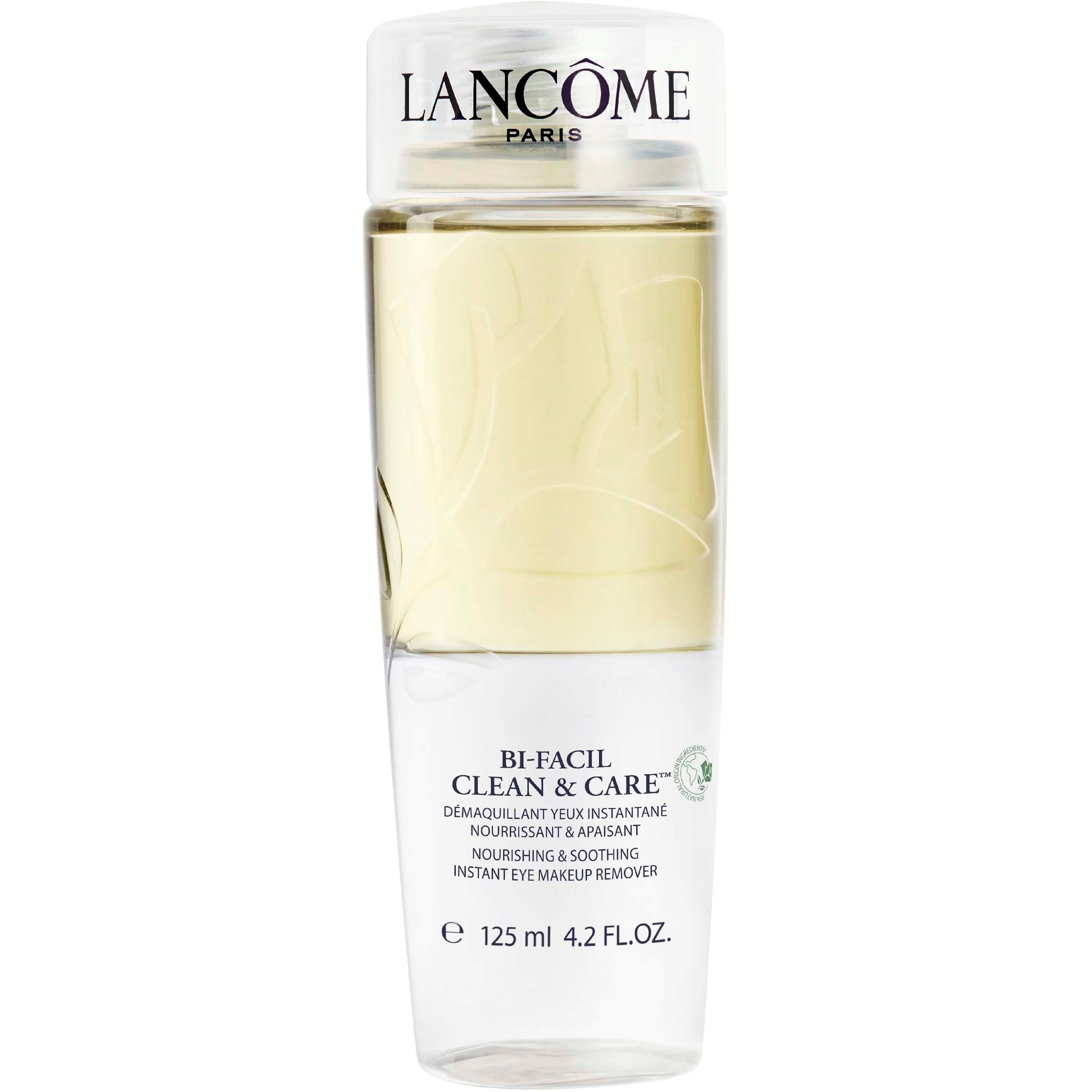 Läs mer om Lancôme Bi-Facil Clean & Care 125 ml