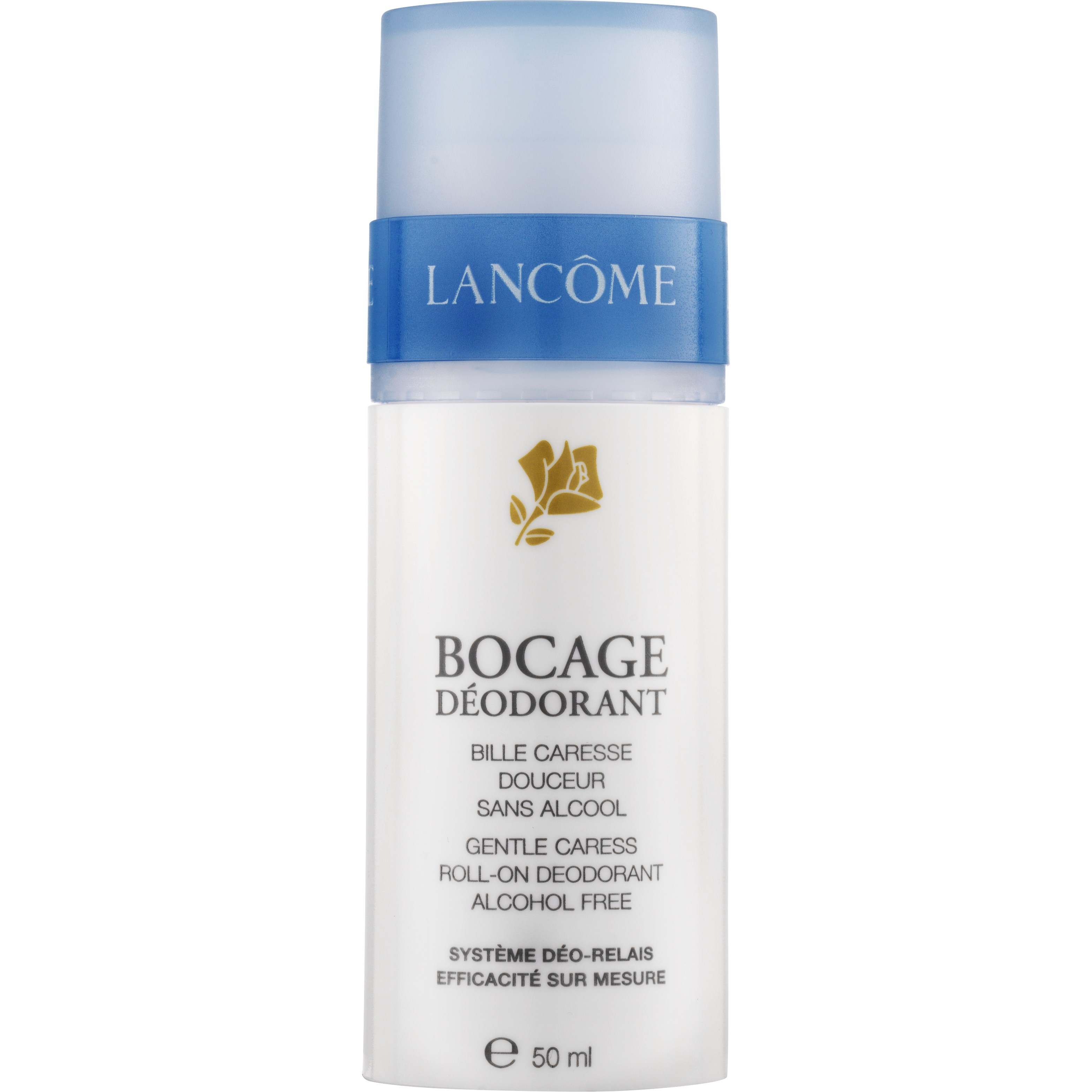 Läs mer om Lancôme Bocage Deo Roll-On 50 ml