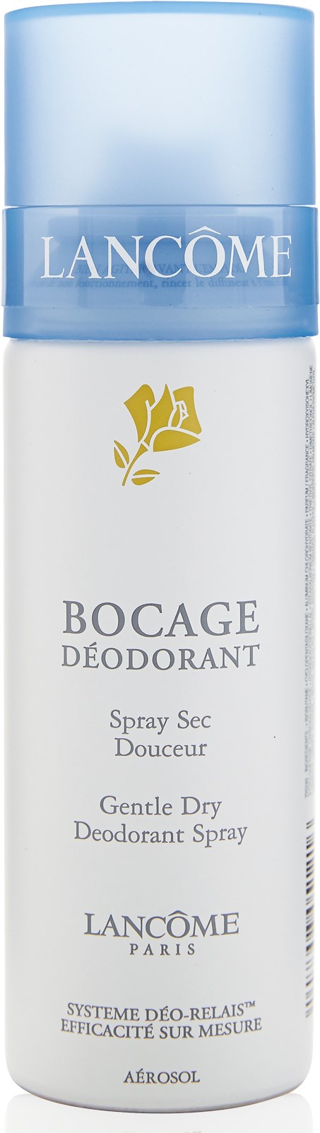 Lancôme Lancôme Bocage Deo Spray 125 ml