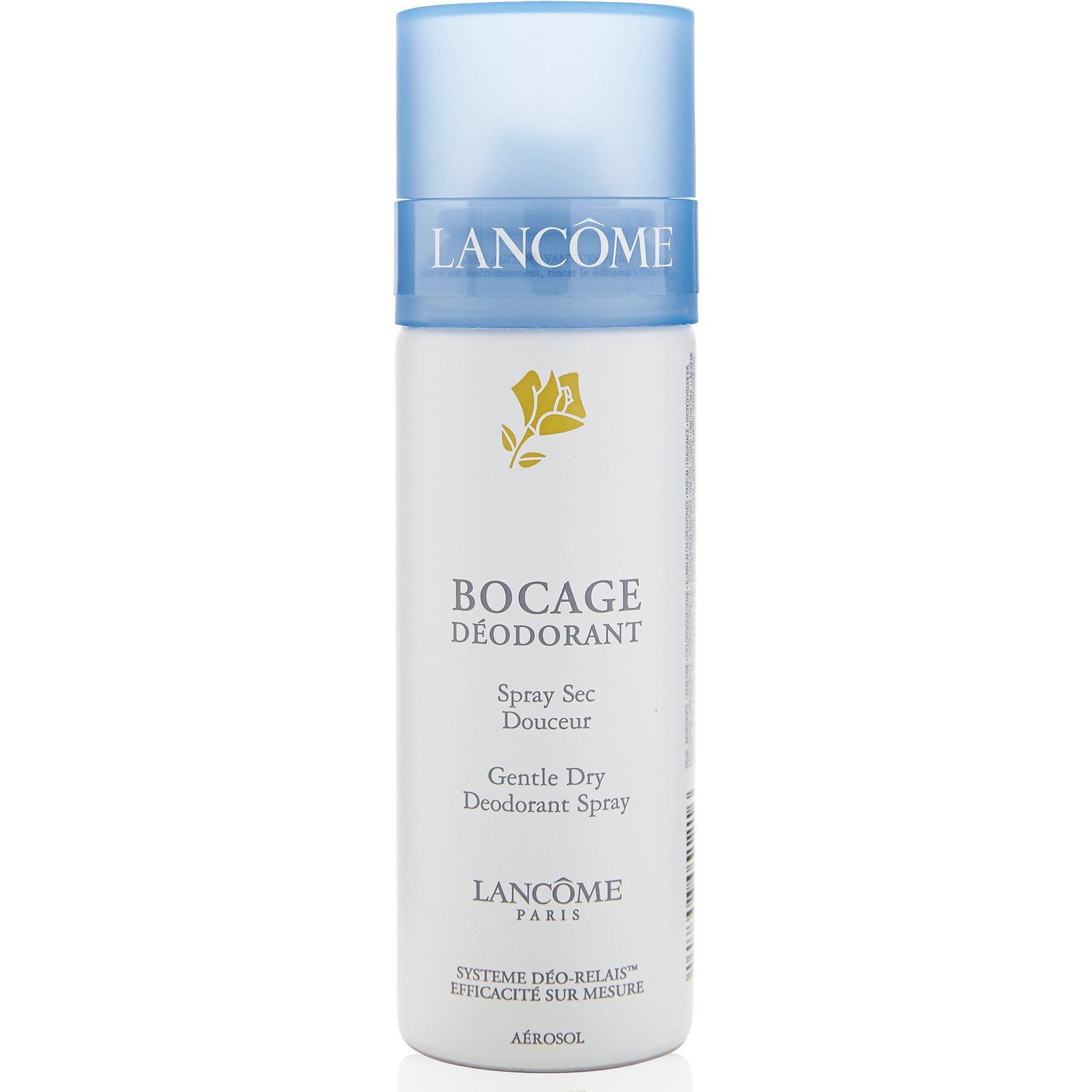 Lancôme Bocage Dezodorant w sprayu 125 ml