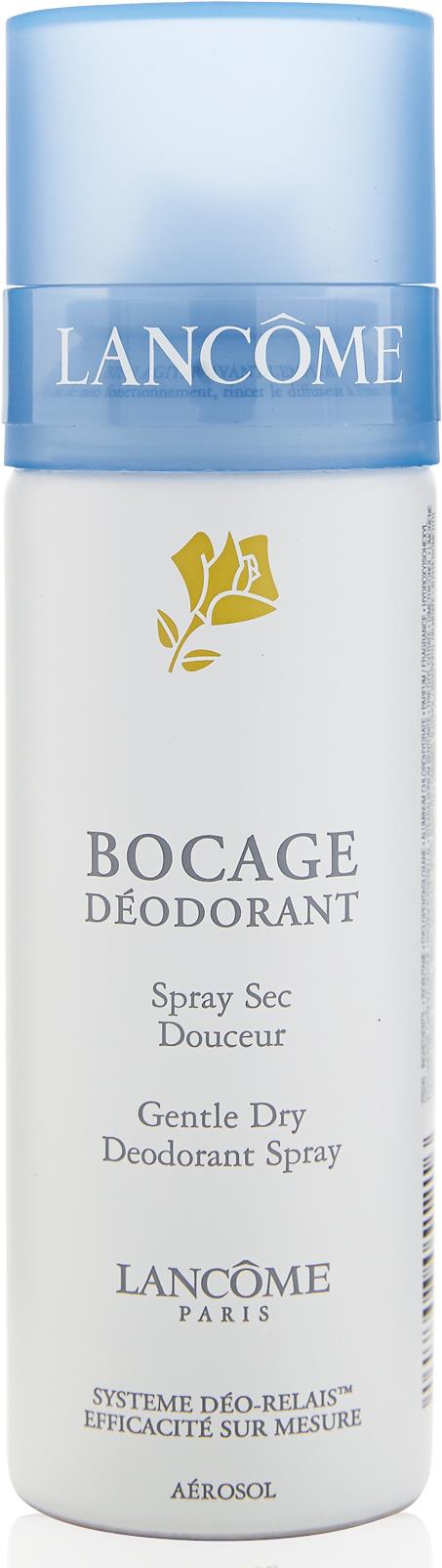 Lancôme Bocage Deo Spray 125 ml