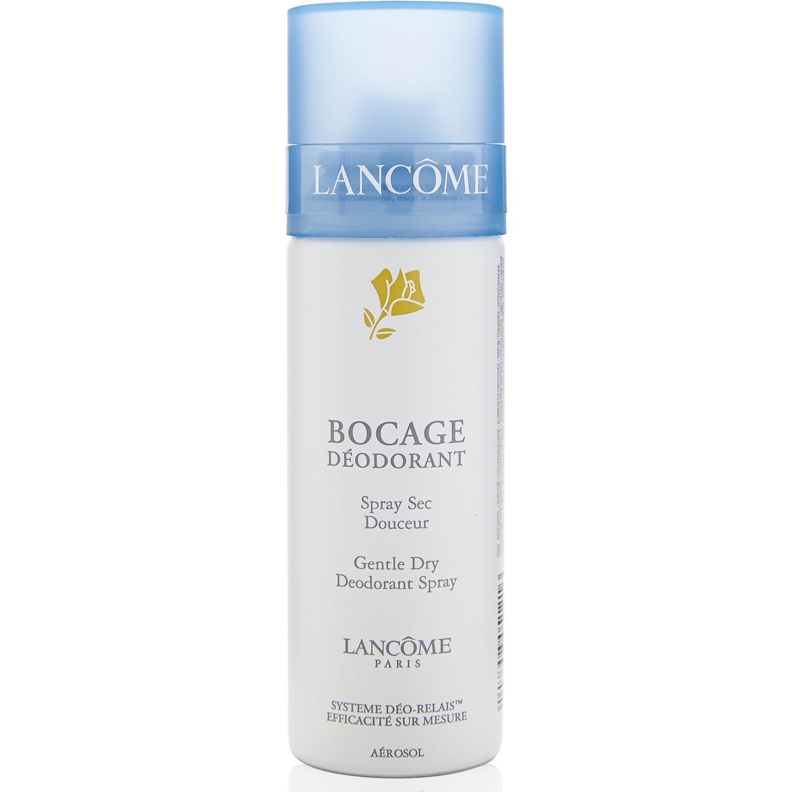Läs mer om Lancôme Bocage Deo Spray 125 ml