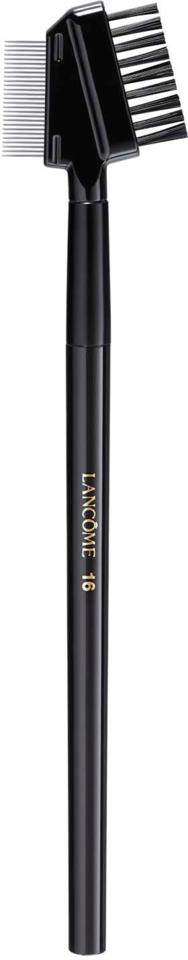 Lancôme Brow Brush & Lash Comb #16 
