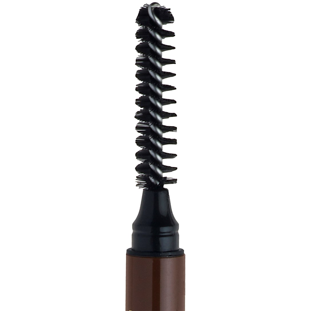 Alternativ bild 1 för Lancôme Brow Define & Fill Pencil 12 Dark Brown