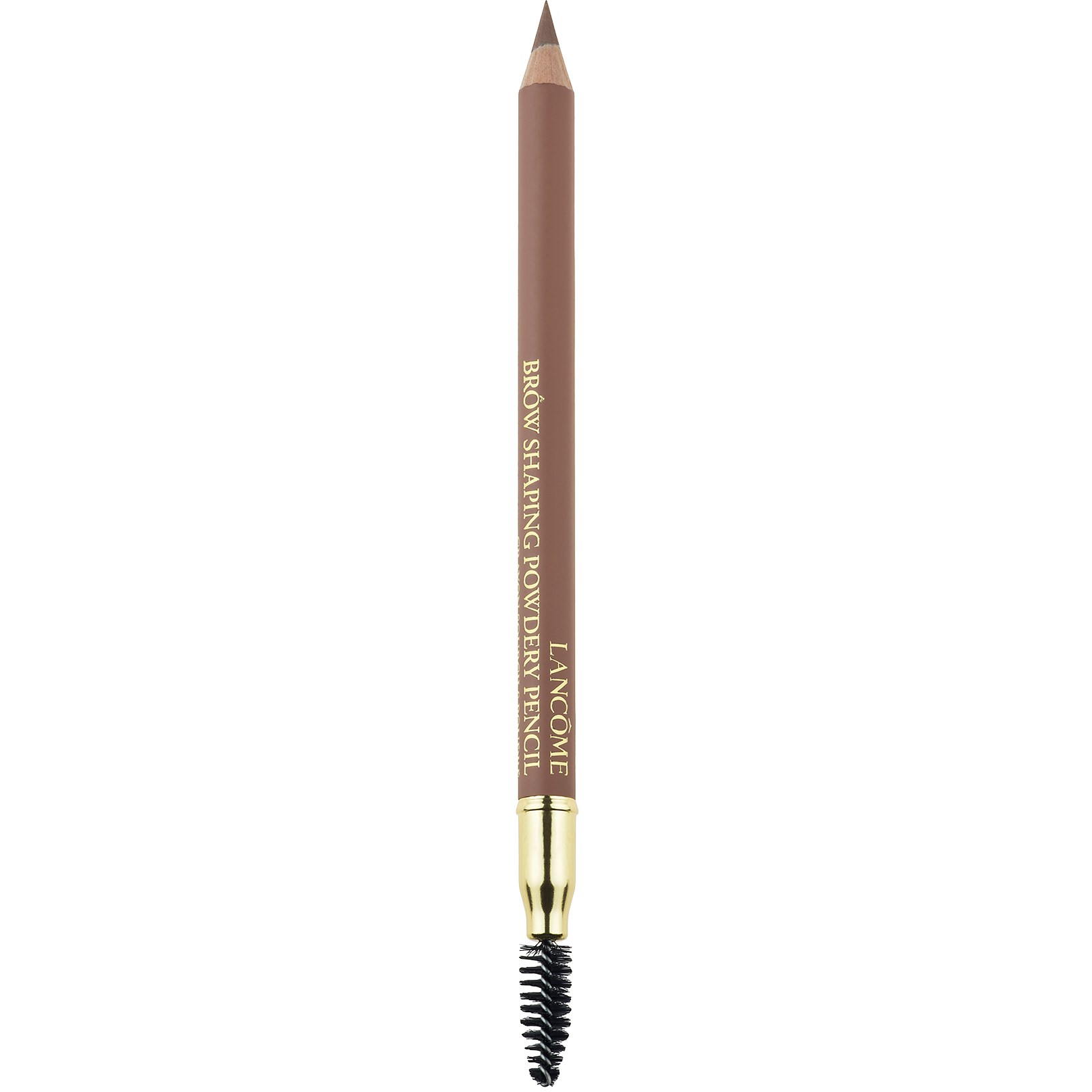 Läs mer om Lancôme Brow Shaping Powder Pencil 02 Dark Blonde