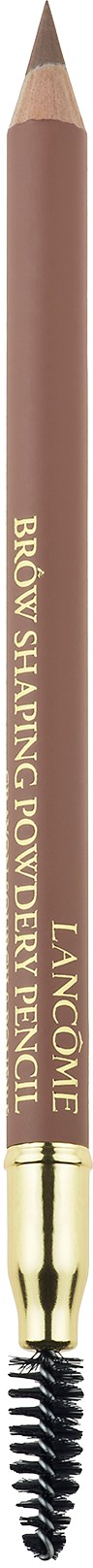 Lancôme Brow Shaping Powder Pencil 02 Dark Blonde