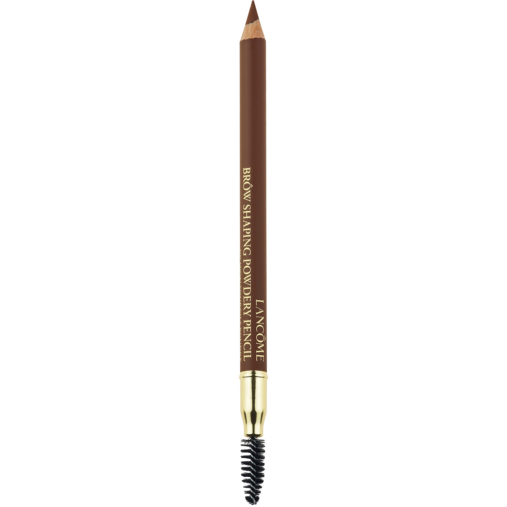 Läs mer om Lancôme Brow Shaping Powder Pencil 05 Chestnut