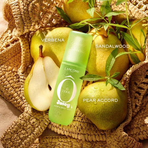 Lancôme Cool Juicy Hair & Body Mist 100 ml