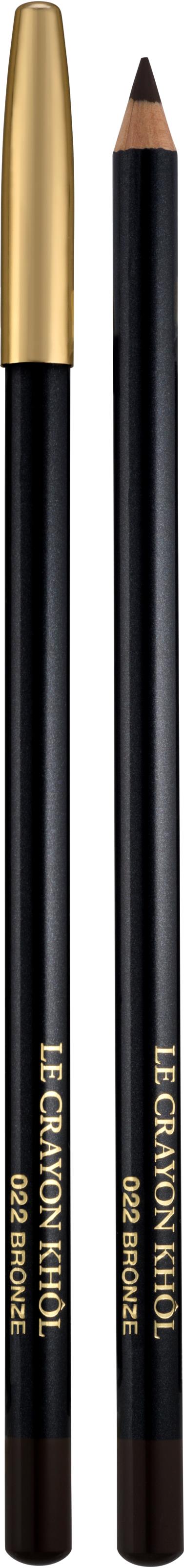 Lancôme Le Crayon Khôl 1 pc Bronze 22
