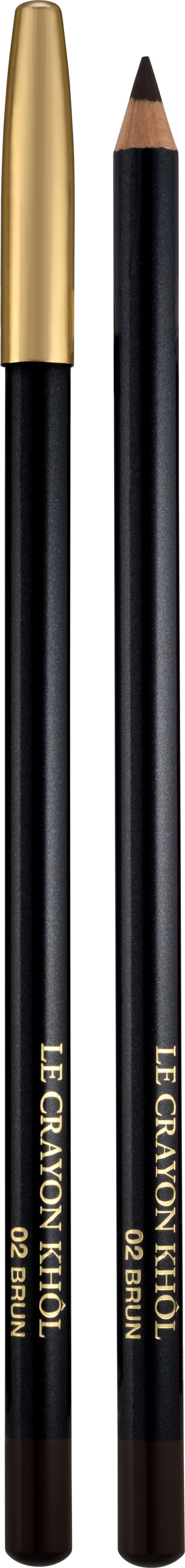 Lancôme Lancôme Le Crayon Khôl 1 pc Brun 02