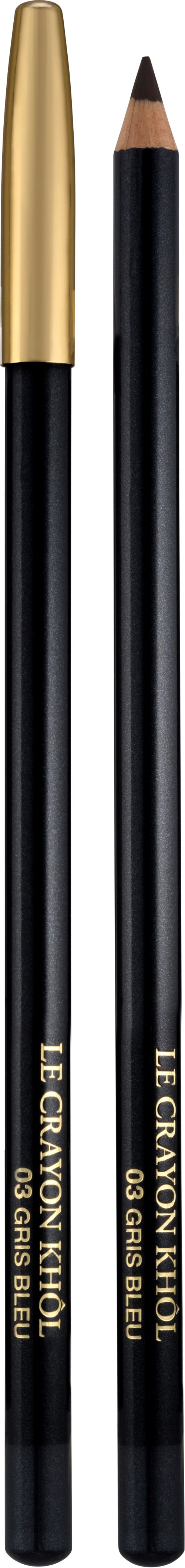 Lancôme Lancôme Le Crayon Khôl 1 pc Gris Bleu 03